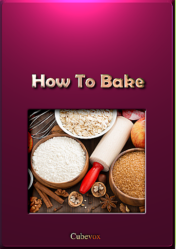 How To Bake