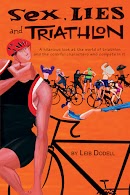 Sex, Lies and Triathlon cover
