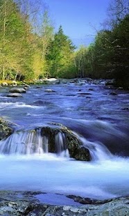 How to get River Wallpaper 1.0 apk for laptop