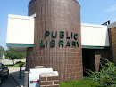 Shelby Township Library