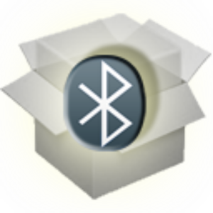 Apk/App Share/Send Bluetooth