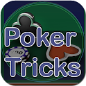 Poker Chips Tricks