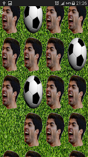 Dont Get Bit By Suarez Screenshots 2