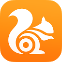 UC Browser - Fast Download mobile app icon