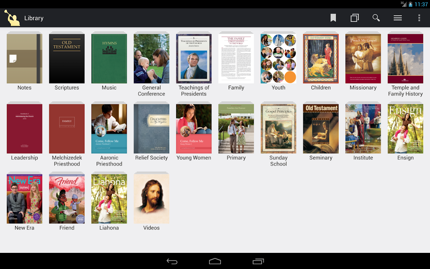 36 Top Pictures Book Library App Android / Kobo Books - Reading App » Apk Thing - Android Apps Free ...