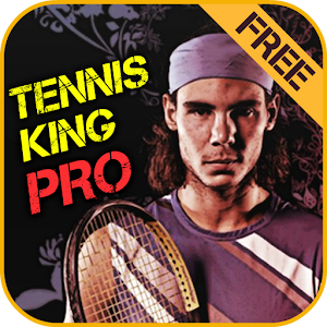 Tennis King Pro APK