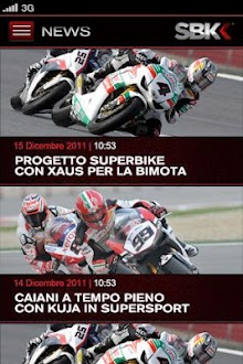SBK 2012