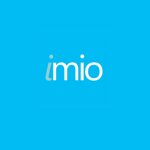 iMio Order Entry LOGO-APP點子