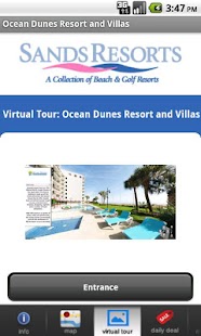 Sands Resorts Screenshots 3