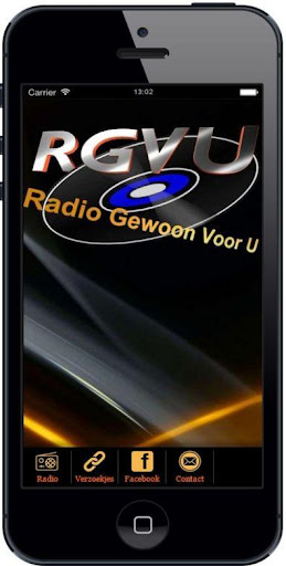 Radio Gewoon Voor U