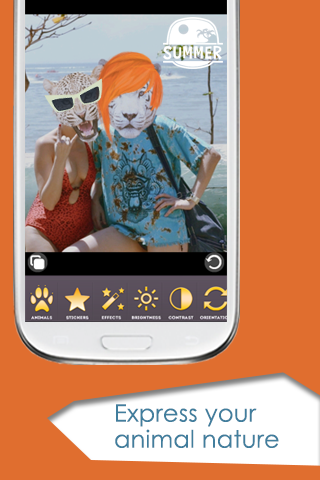 Animal Face - Android Apps on Google Play