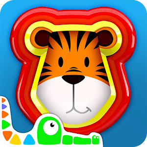 Shape Sorter Learning Blocks logo