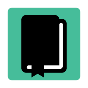 Bijbel - Het Boek logo