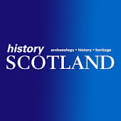 History Scotland
