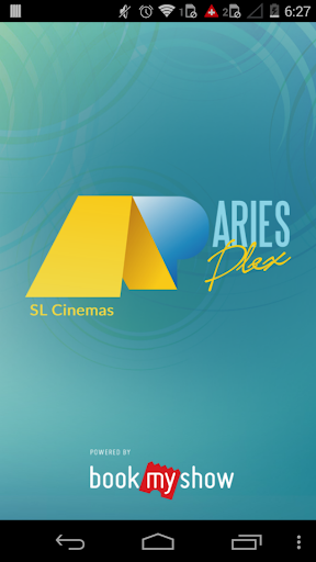 Ariesplex SLcinemas