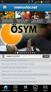 免費下載新聞APP|Memurlar.net app開箱文|APP開箱王