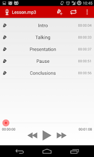 Free Download Events Recorder-Free APK for Android
