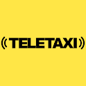TeleTaxi – chofer logo