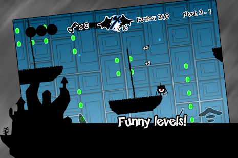 Download Survivor Silhouette APK for Android