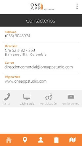 One App Studio