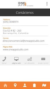 Download One App Studio APK