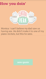 Lastest how you doin' APK