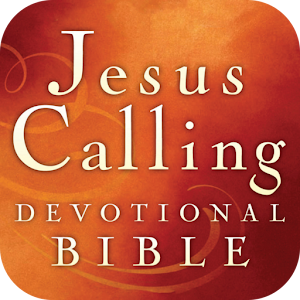 Jesus Calling Devotional Bible.apk 7.10