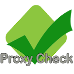 Proxy Check (Test Proxies) Apk