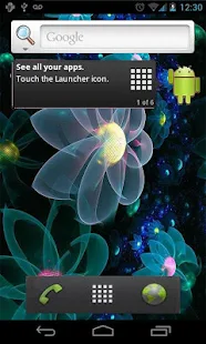 Kırık Ekran Live Wallpaper - screenshot thumbnail