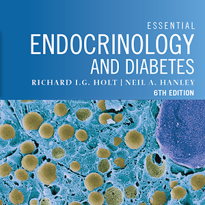 Android Applications • Essential Endocrinology & Diab v2.3.1