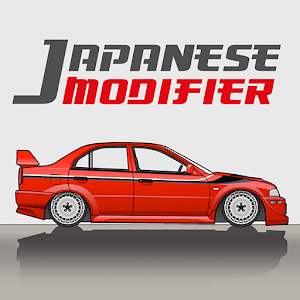 Japanese Modifier.apk 1.0.0