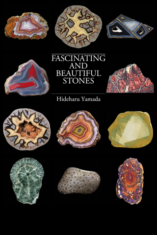 FASCINATING BEAUTIFUL STONES