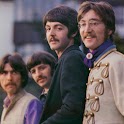Beatles Wallpapers logo