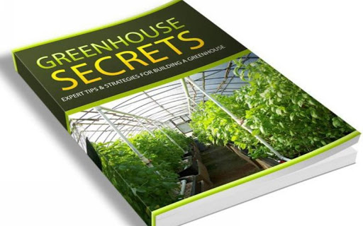 Greenhouse Secrets