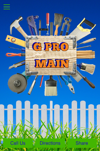 George Property Maintenance