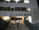 Jockey Club Creative Arts Centre