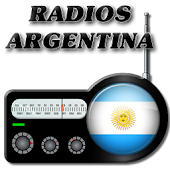 Radios de Argentina