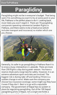 Door2pokhara Screenshots 5