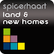 Land & New Homes Property Sear