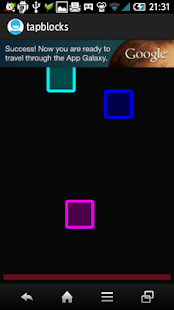 Free Download tap blocks APK