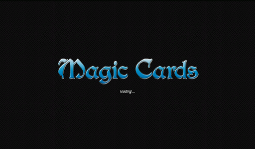 【免費娛樂App】Magic Cards-APP點子