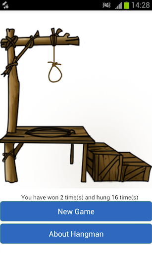 Hangman