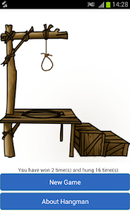 Hangman Screenshots 0