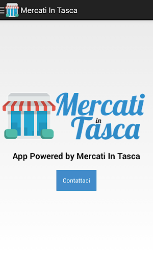 Mercati In Tasca