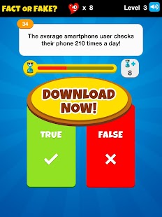Fact or Fake ™ - Play Now
