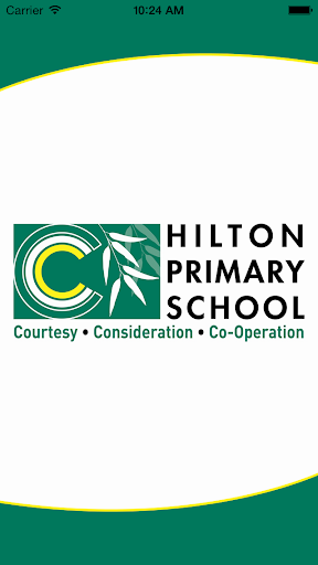 Hilton Primary School