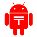 郵便番号検索 zippa logo