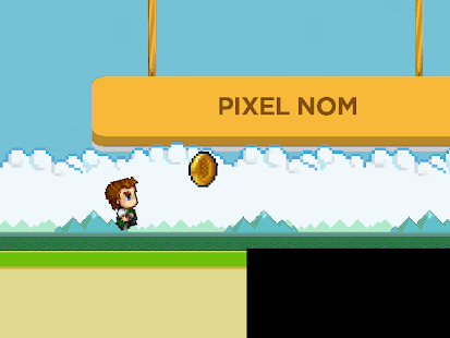Free Download Pixel Nom APK