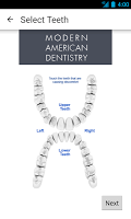 Modern American Dentistry APK Cartaz #2