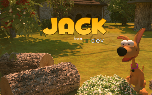 Jack 3D Trial